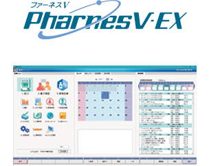 Pharnes V-EX